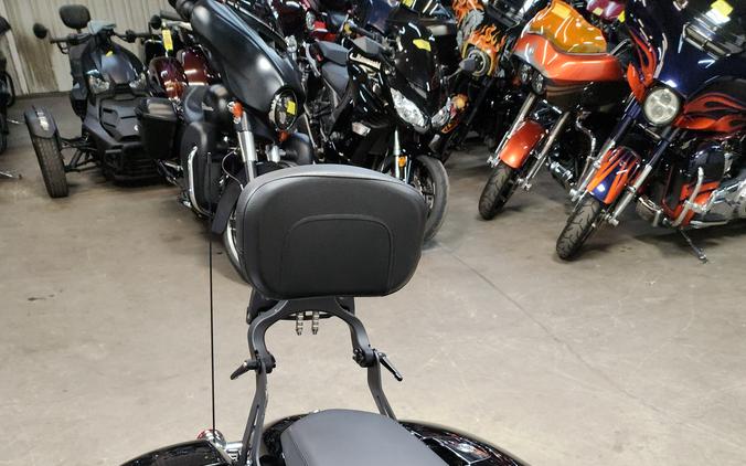 2024 Indian Motorcycle Chieftain - FP8739