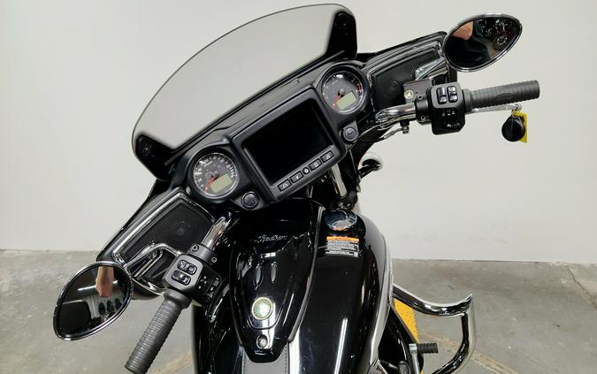 2024 Indian Motorcycle Chieftain - FP8739