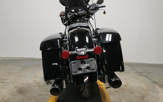 2024 Indian Motorcycle Chieftain - FP8739