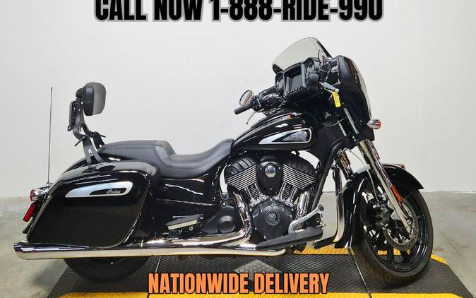2024 Indian Motorcycle Chieftain - FP8739