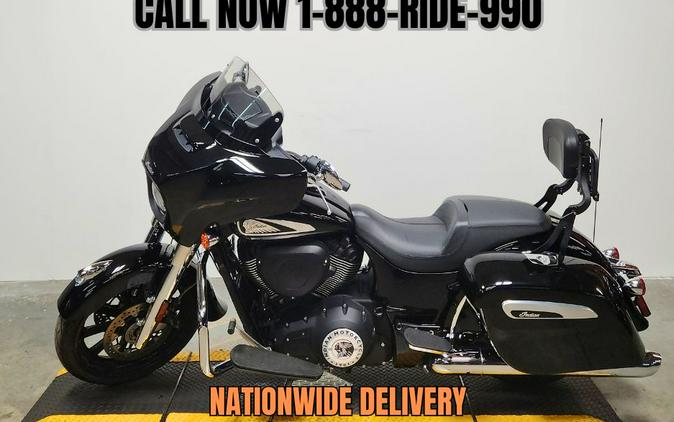 2024 Indian Motorcycle Chieftain - FP8739