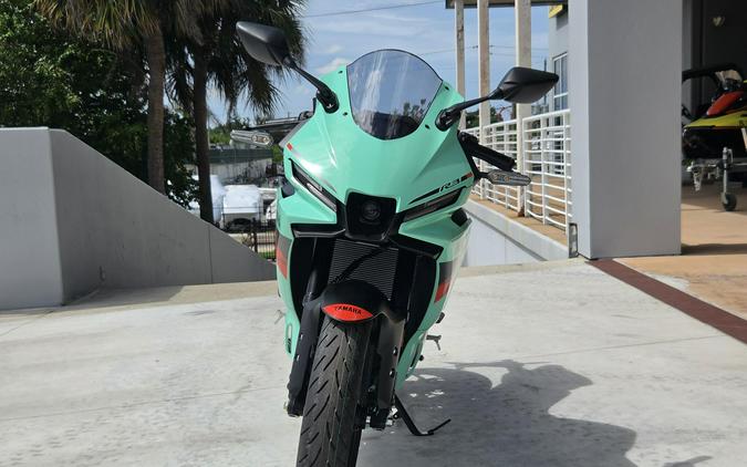 2026 Yamaha YZF-R3