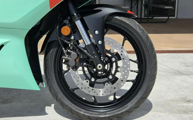 2026 Yamaha YZF-R3
