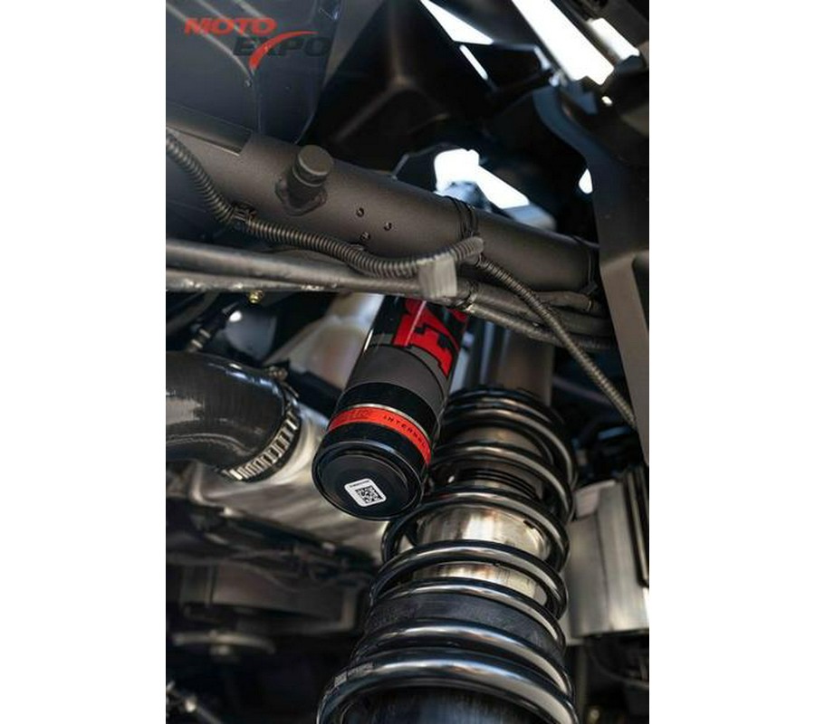 2027 Can-Am® Maverick R MAX X rs