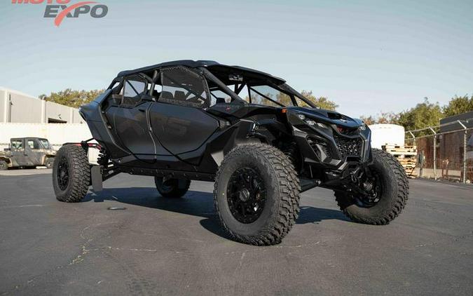 2027 Can-Am® Maverick R MAX X rs
