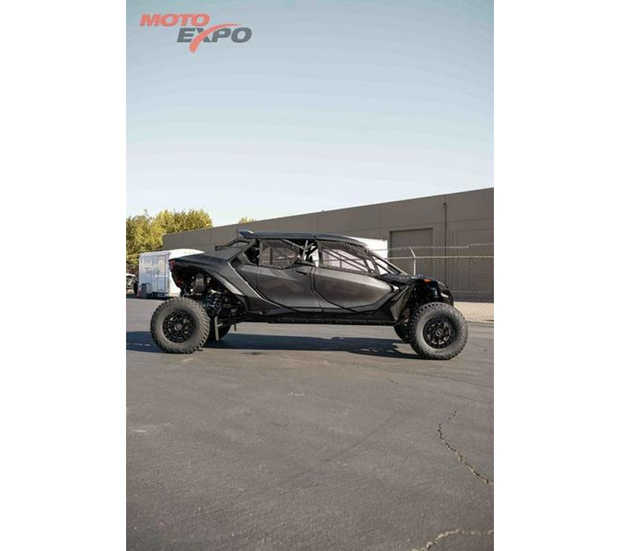2027 Can-Am® Maverick R MAX X rs