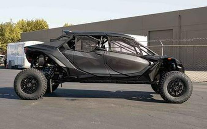 2027 Can-Am® Maverick R MAX X rs