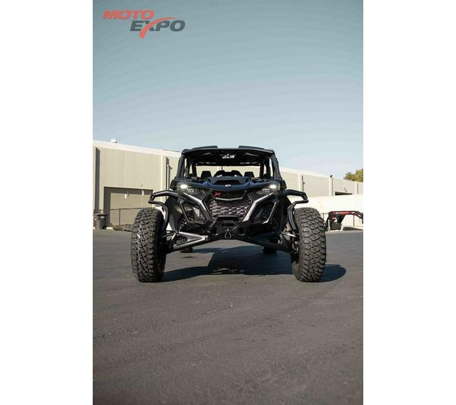2027 Can-Am® Maverick R MAX X rs