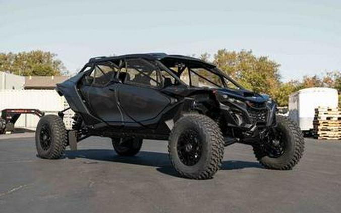 2027 Can-Am® Maverick R MAX X rs