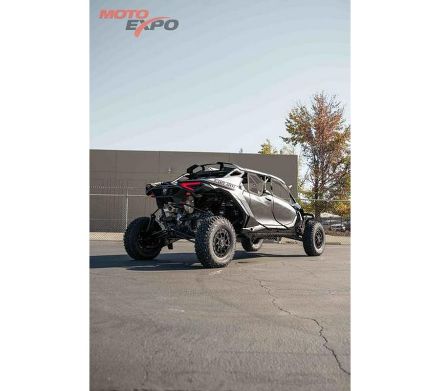 2027 Can-Am® Maverick R MAX X rs