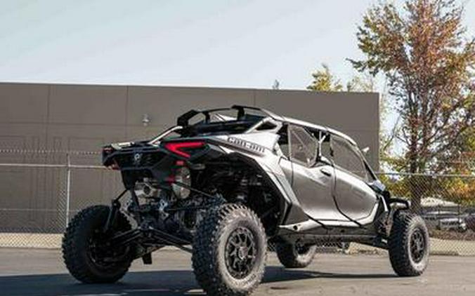 2027 Can-Am® Maverick R MAX X rs