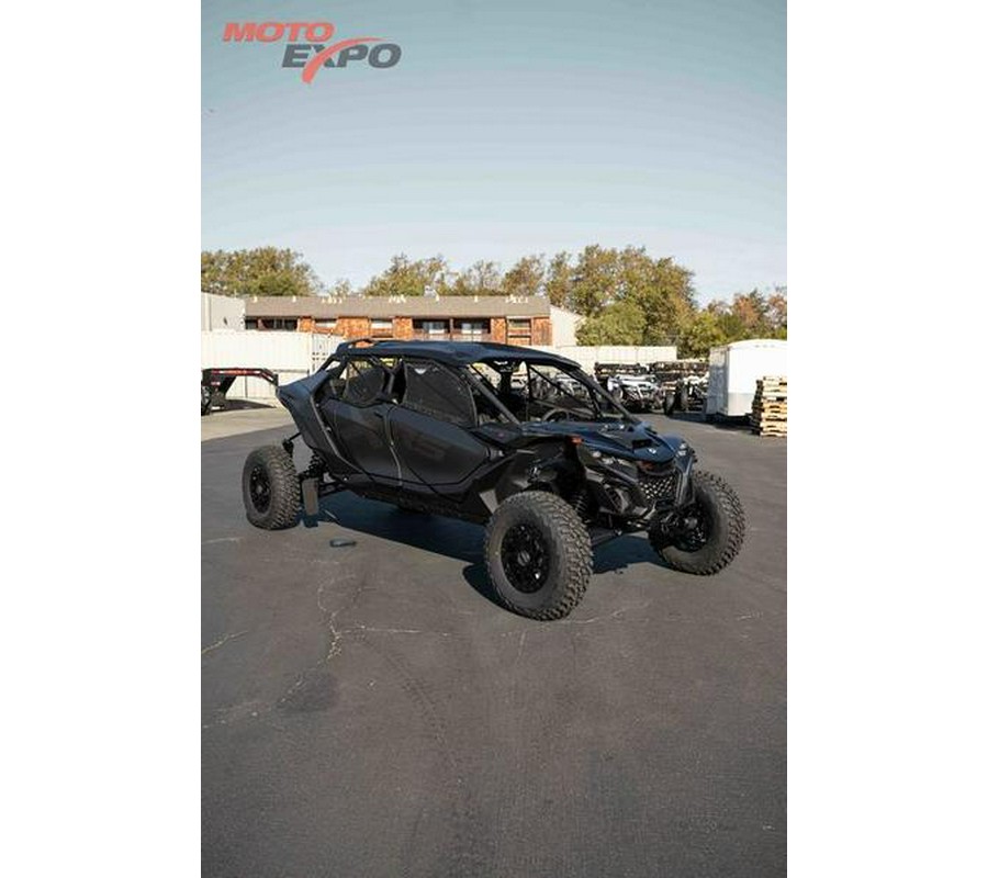 2027 Can-Am® Maverick R MAX X rs