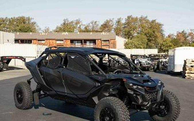 2027 Can-Am® Maverick R MAX X rs