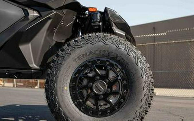 2027 Can-Am® Maverick R MAX X rs