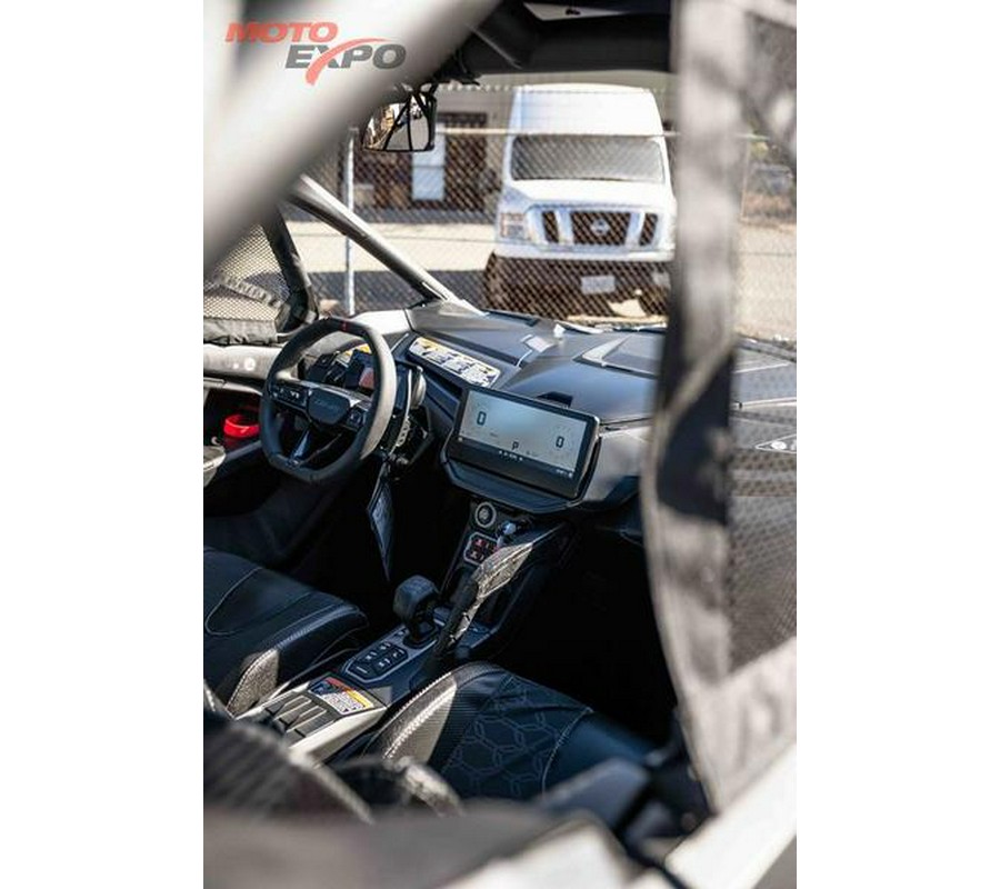 2027 Can-Am® Maverick R MAX X rs