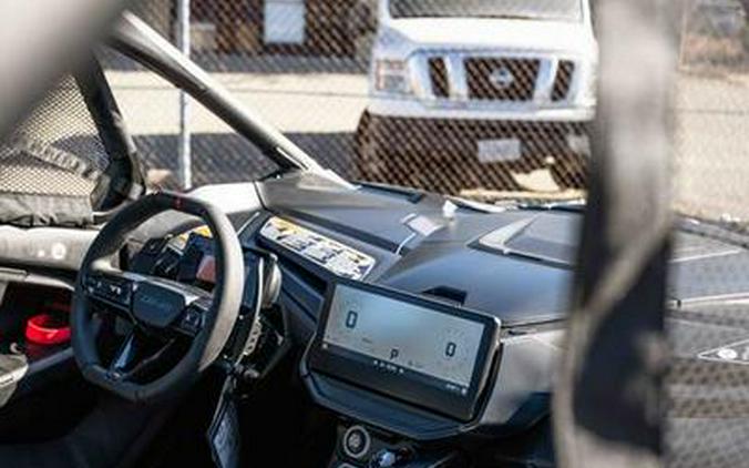 2027 Can-Am® Maverick R MAX X rs