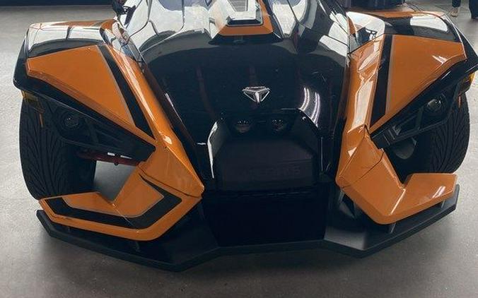 2019 Polaris Slingshot® Slingshot® SLR