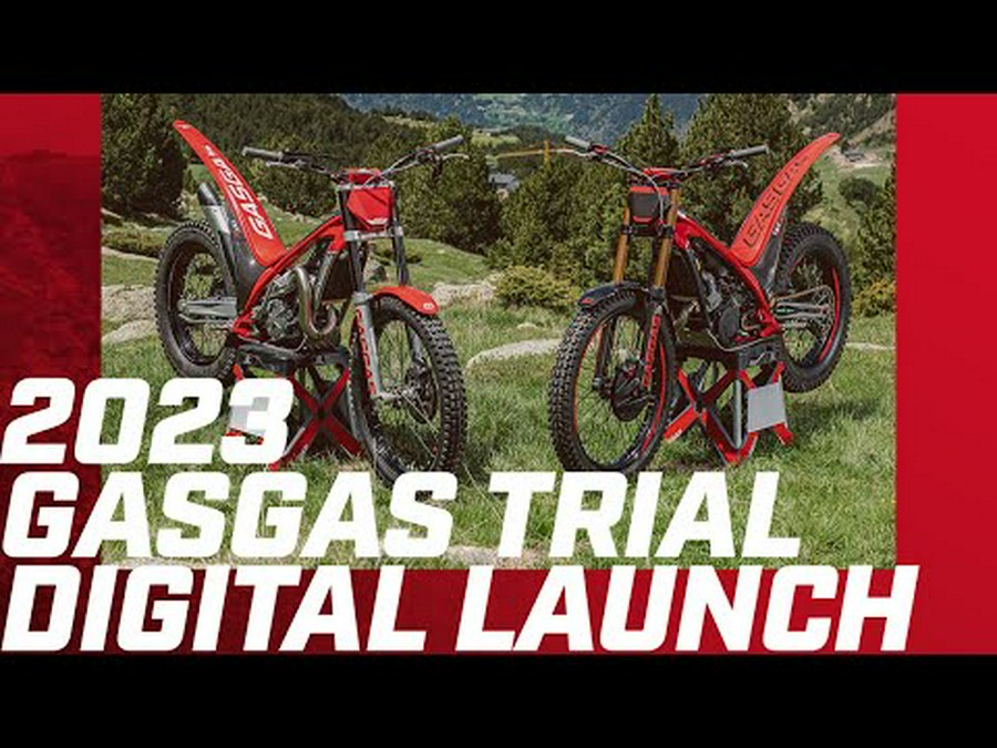 2023 GASGAS TXT GP 250