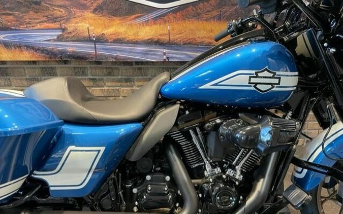 2023 Harley-Davidson Street Glide ST