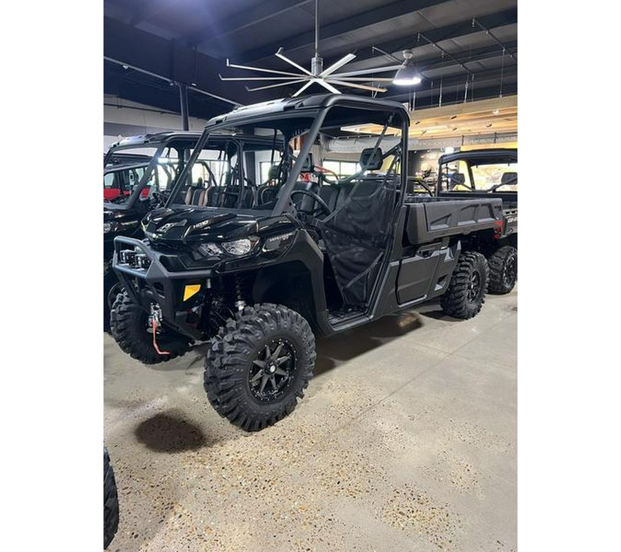 2023 Can-Am® Defender PRO XT HD10