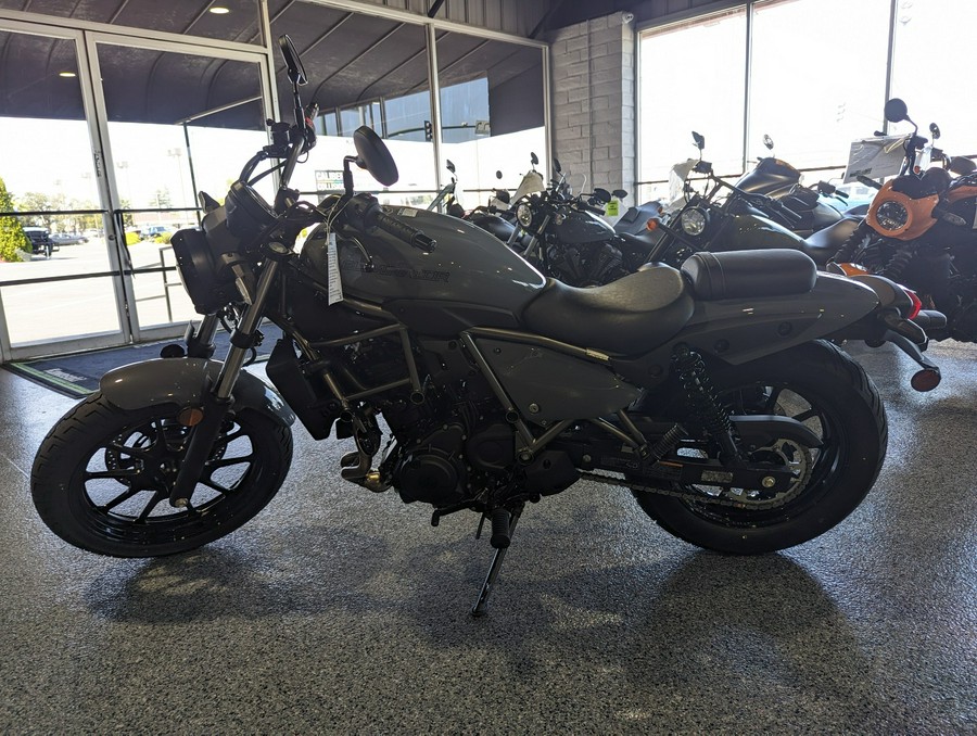 2024 Kawasaki Eliminator