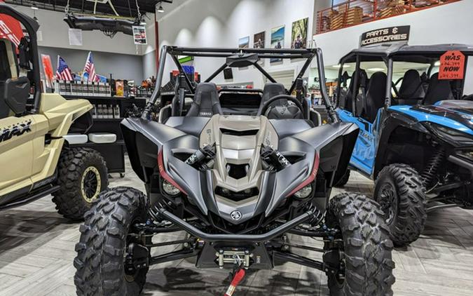 2024 Yamaha YXZ1000R SS XT-R