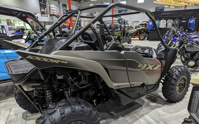 2024 Yamaha YXZ1000R SS XT-R