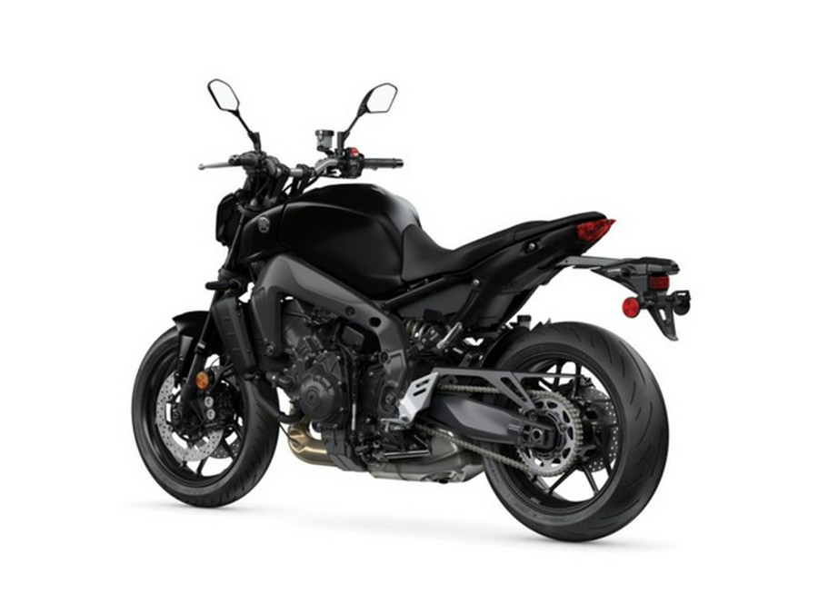 2023 Yamaha MT 09