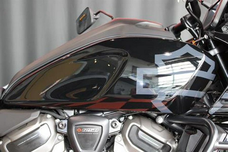 2022 Harley-Davidson Pan America™ 1250 Special