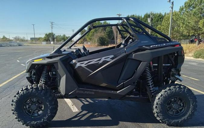 2024 Polaris® RZR Pro XP Ultimate