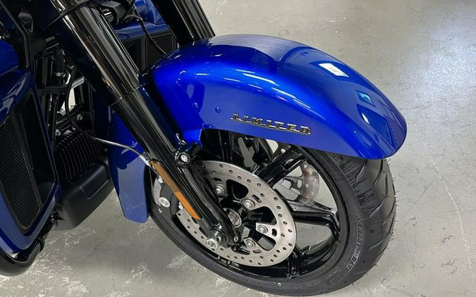 2024 Harley-Davidson FLTRK - Road Glide Limited