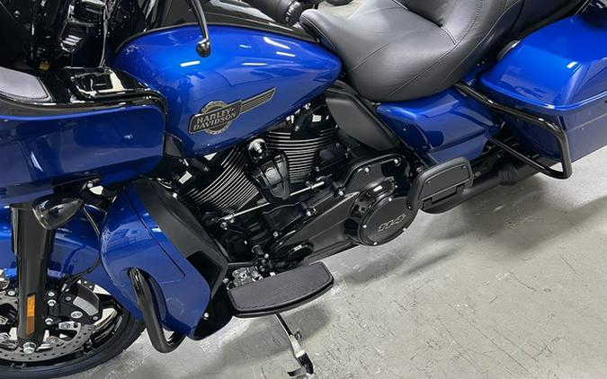 2024 Harley-Davidson FLTRK - Road Glide Limited