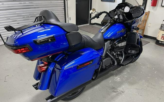 2024 Harley-Davidson FLTRK - Road Glide Limited