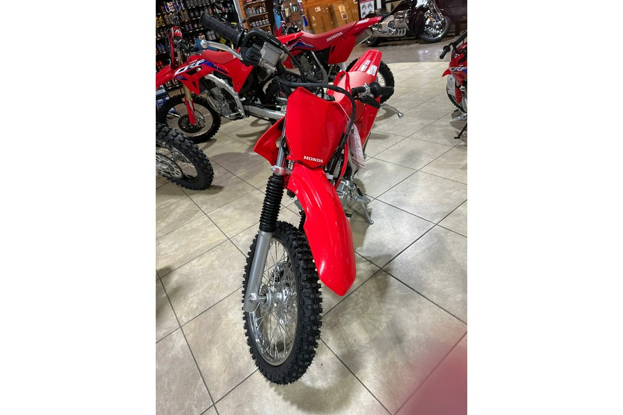 2024 Honda CRF® 125F