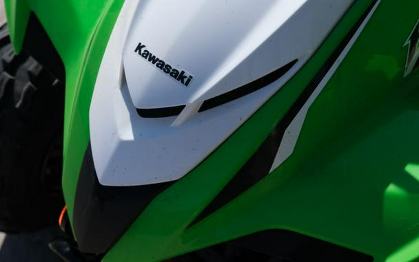 Used 2023 KAWASAKI KFX 90