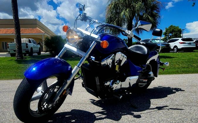 2015 Honda Stateline 1300