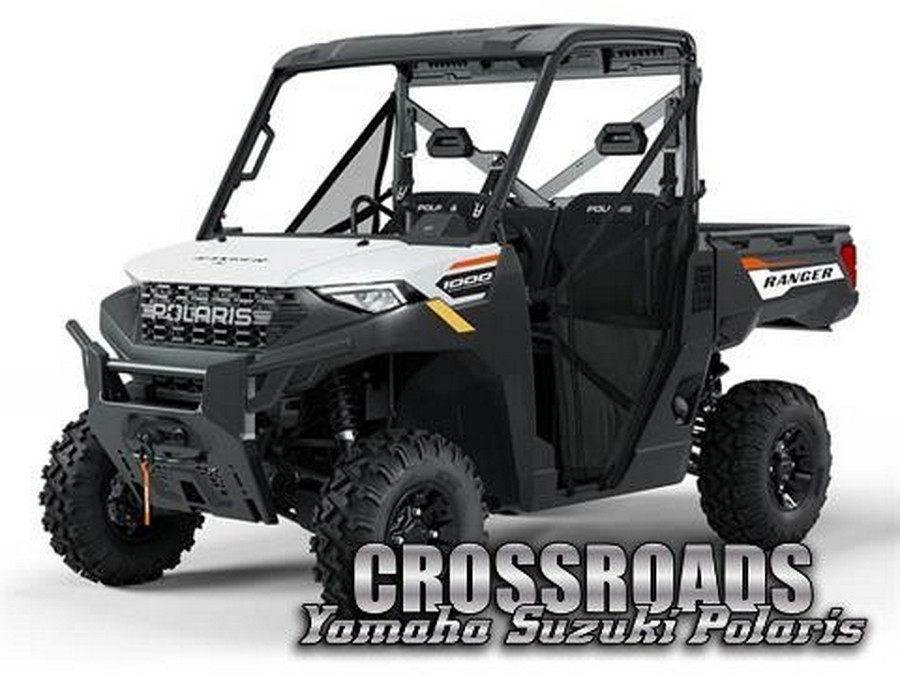 2025 Polaris Ranger 1000 Premium