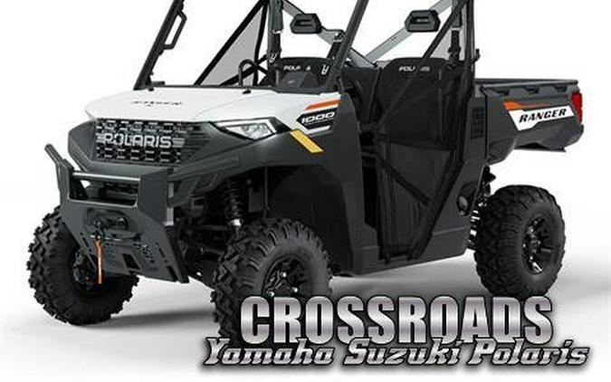 2025 Polaris Ranger 1000 Premium