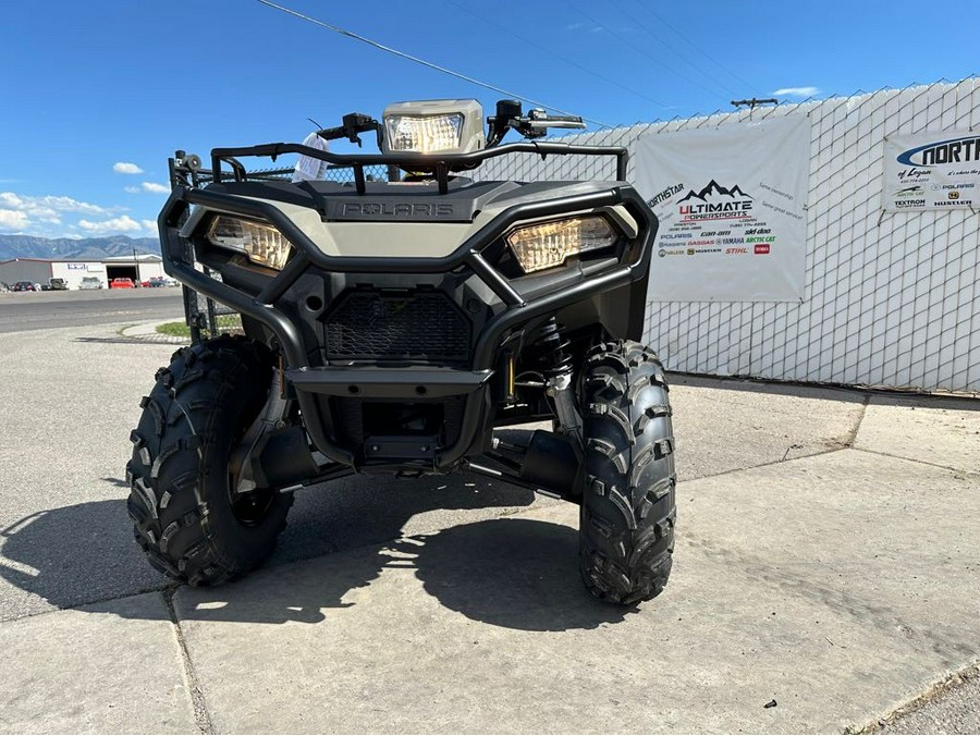 2024 Polaris Industries Sportsman® 570 EPS