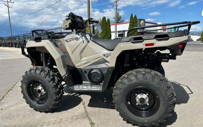 2024 Polaris Industries Sportsman® 570 EPS