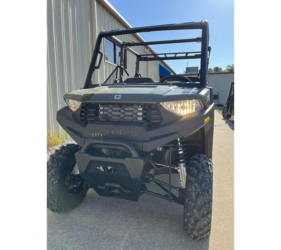 2024 Polaris® Ranger Crew SP 570