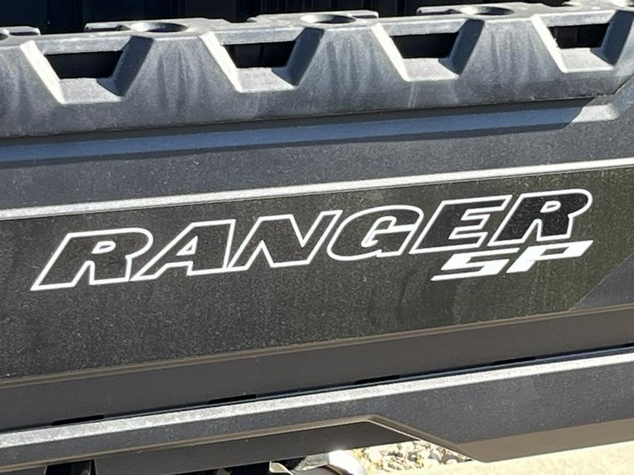 2024 Polaris® Ranger Crew SP 570