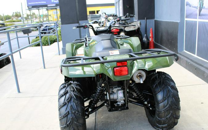 2024 Yamaha KODIAK 450 / YFM45KDXRG