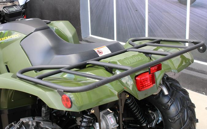 2024 Yamaha KODIAK 450 / YFM45KDXRG