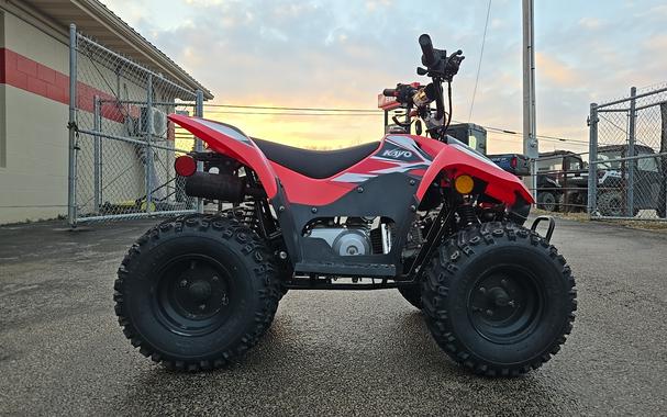 2022 FOX 70 - Kayo