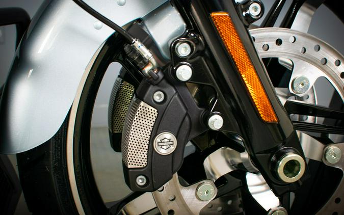 2024 Harley-Davidson Street Glide