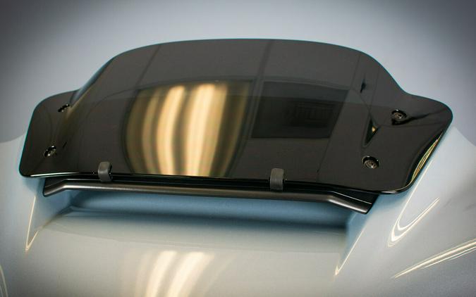 2024 Harley-Davidson Street Glide