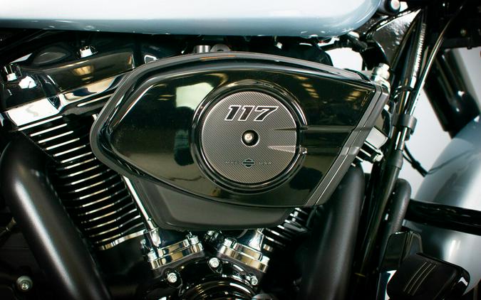 2024 Harley-Davidson Street Glide