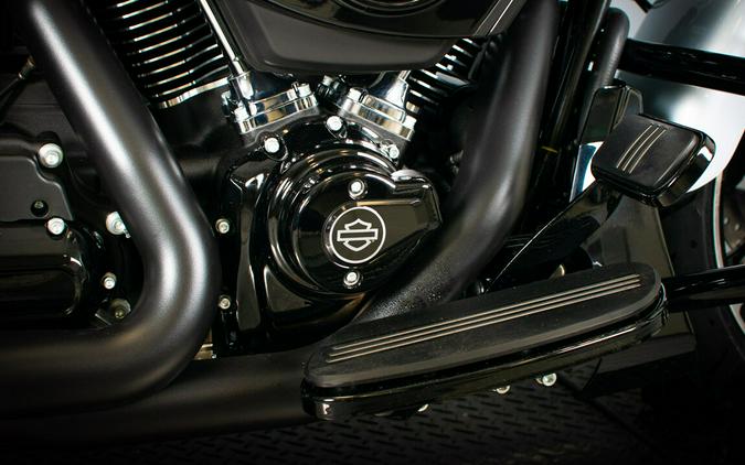 2024 Harley-Davidson Street Glide