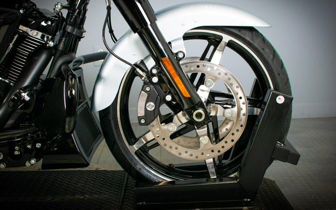 2024 Harley-Davidson Street Glide